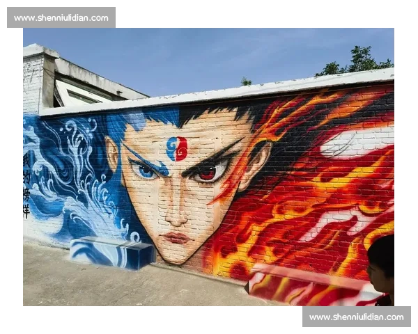 亚马尔壁画遭涂鸦 小矮人 引争议：成年礼雇佣侏儒演员风波升级