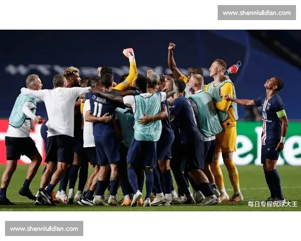 巴黎主场裸绞制胜 贝诺伊特终结颓势力克鲁菲