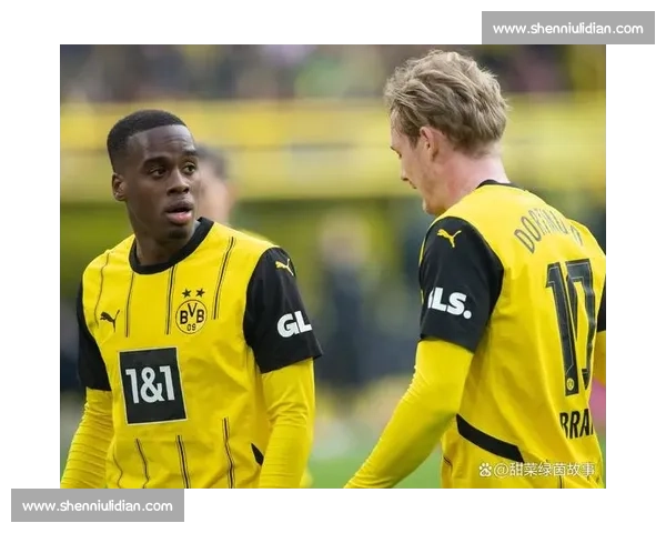 切尔西与多特蒙德敲定吉滕斯转会！7 年长约锁定英格兰天才边锋