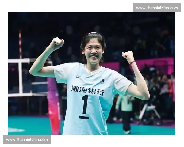 天津弃世俱杯的三重利好:李盈莹休整,新人外援迎契机 天津弃世俱杯的三重利好:李盈莹休整,新人外援迎契机