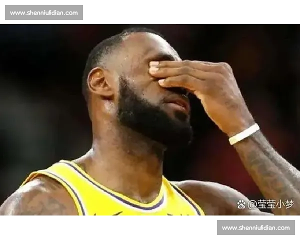 詹姆斯 40 岁高强度训练冲刺第 23 季 5260 万合同锁定湖人争冠最后窗口