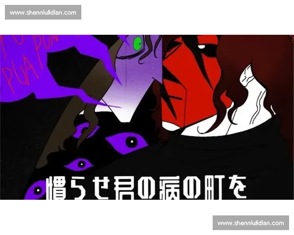 毁灭兄弟vs堕落兄弟终极对决背后隐藏的宿命恩怨与力量巅峰较量
